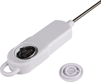 Термометр RGK CT-106 контактный белый (722996) - купить недорого с доставкой в интернет-магазине