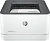 Принтер лазерный HP LaserJet Pro 3003dn (3G653A) A4 Duplex белый
