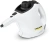 Пароочиститель ручной Karcher EasyFix SC 1 1200Вт белый/черный - купить недорого с доставкой в интернет-магазине