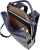 Рюкзак женский Piquadro Patricia CA6771W140/BLU темно-синий натур.кожа - купить недорого с доставкой в интернет-магазине