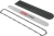 Бензопила RedVerg RD-GC62-20 2500Вт 3.4л.с. дл.шины:20" (50cm) - купить недорого с доставкой в интернет-магазине