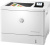 Принтер лазерный HP Color LaserJet Enterprise M554dn (7ZU81A) A4 Duplex белый - цена, купить или заказать с доставкой в интернет-магазине Принтер лазерный HP Color LaserJet Enterprise M554dn (7ZU81A) A4 Duplex белый - купить недорого с доставкой в интернет-магазине