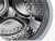 Стиральная машина Electrolux EW7F3614UE класс: A загр.фронтальная макс.:10кг белый инвертер - купить недорого с доставкой в интернет-магазине