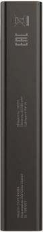 Мобильный аккумулятор Digma DGPD100WA 20000mAh QC3.0/PD3.0 100W 5A 2xUSB-A/2xUSB-C черный (DGPD20A100ABK) - купить недорого с доставкой в интернет-магазине