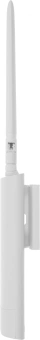 Точка доступа IP-Com iUAP-AC-M AC1200 10/100/1000BASE-TX/Wi-Fi белый - купить недорого с доставкой в интернет-магазине