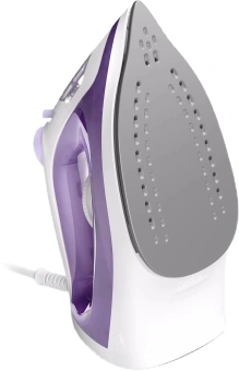 Утюг Philips DST1020/30 1800Вт фиолетовый - купить недорого с доставкой в интернет-магазине