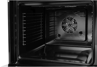 Духовой шкаф Электрический Hyundai HEO 6634 IX серебристый - цена, купить или заказать с доставкой в интернет-магазине Духовой шкаф Электрический Hyundai HEO 6634 IX серебристый - купить недорого с доставкой в интернет-магазине