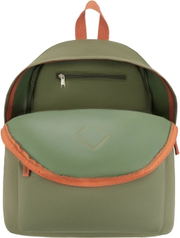Рюкзак Silwerhof Start оливковый - купить недорого с доставкой в интернет-магазине