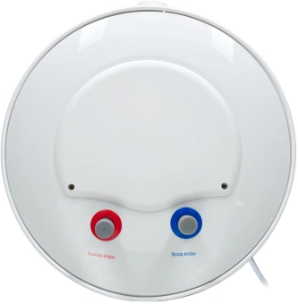 Водонагреватель Oasis Eco VD-30L 1.5кВт 30л электрический настенный/белый - купить недорого с доставкой в интернет-магазине