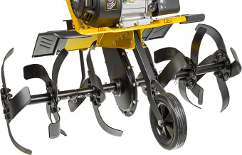 Культиватор Huter GMC-6.8 6.8л.с. - купить недорого с доставкой в интернет-магазине