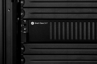 Источник бесперебойного питания Systeme Electriс SMT SMTSE1000RMI2U 720Вт 1000ВА черный - купить недорого с доставкой в интернет-магазине