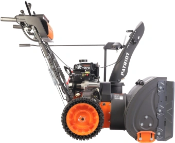 Снегоуборщик бензин. Patriot СИБИРЬ 67 E 7л.с. - цена, купить или заказать с доставкой в интернет-магазине Снегоуборщик бензин. Patriot СИБИРЬ 67 E 7л.с. - купить недорого с доставкой в интернет-магазине