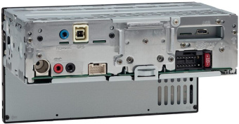 Автомагнитола Sony XAV-AX4000 2DIN 4x55Вт 6.95" 3 ПДУ RDS - купить недорого с доставкой в интернет-магазине