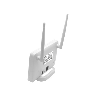 Интернет-центр Digma HOME (D4GHMAWH) N300 10/100BASE-TX/4G(3G) cat.4 белый - купить недорого с доставкой в интернет-магазине