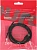 Кабель KingPrice KP-microUSB-2.4A-1m USB (m)-micro USB (m) 1м черный
