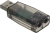 Звуковая карта USB TRUA3D (C-Media CM108) 2.0 Ret - цена, купить или заказать с доставкой в интернет-магазине Звуковая карта USB TRUA3D (C-Media CM108) 2.0 Ret - купить недорого с доставкой в интернет-магазине