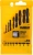 Набор сверл DeWalt DT5911-QZ по металлу (10пред.) для шуруповертов/дрелей - купить недорого с доставкой в интернет-магазине