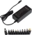 Блок питания Buro BU-A70 ручной 65W 18.5V-20V 11-коннект. 3.5A от бытовой электросети - цена, купить или заказать с доставкой в интернет-магазине Блок питания Buro BU-A70 ручной 65W 18.5V-20V 11-коннект. 3.5A от бытовой электросети - купить недорого с доставкой в интернет-магазине