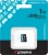 Флеш карта microSDXC 1TB Kingston SDCG4/1TBSP Canvas Go! Plus V10 A2 w/o adapter - купить недорого с доставкой в интернет-магазине