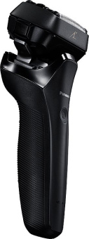 Бритва сетчатая Panasonic ES-LS9A реж.эл.:6 питан.:аккум. черный - купить недорого с доставкой в интернет-магазине