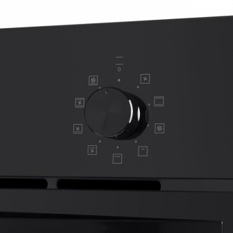 Духовой шкаф Электрический Maunfeld EOEM.589B2 черный - цена, купить или заказать с доставкой в интернет-магазине Духовой шкаф Электрический Maunfeld EOEM.589B2 черный - купить недорого с доставкой в интернет-магазине