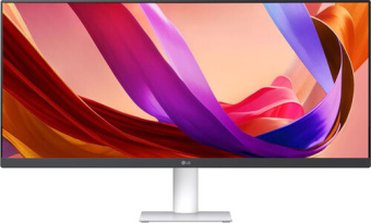Монитор LG 29" UltraWide 29U531A-W белый IPS LED 5ms 21:9 HDMI M/M матовая 1000:1 350cd 178гр/178гр 2560x1080 100Hz DP FHD USB 5.2кг - цена, купить или заказать с доставкой в интернет-магазине Монитор LG 29" UltraWide 29U531A-W белый IPS LED 5ms 21:9 HDMI M/M матовая 1000:1 350cd 178гр/178гр 2560x1080 100Hz DP FHD USB 5.2кг - купить недорого с доставкой в интернет-магазине