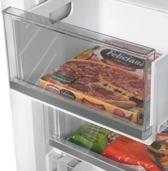 Freezer Maunfeld MBFR177NFWGR Inverter - купить недорого с доставкой в интернет-магазине