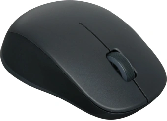 Мышь Xiaomi Dual-mode Wireless Mouse 2 черный оптическая 1200dpi беспров. BT/Radio USB для ноутбука 5but (BHR8850GL) - купить недорого с доставкой в интернет-магазине