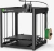 Принтер 3D Creality Ender 5 Max 400x400x400мм ABS/PLA/PETG/Flex/ASA/PC/PET/TPU 50мкм - купить недорого с доставкой в интернет-магазине