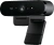 Камера Web Logitech Brio черный 13Mpix (4096x2160) USB3.0 с микрофоном (960-001725) - купить недорого с доставкой в интернет-магазине