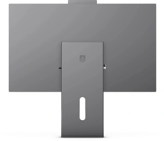 Монитор Philips 27" Brillance 27E3U7903 серый IPS LED 16:9 HDMI M/M Cam глянцевая HAS Piv 500cd 178гр/178гр 5120x2880 70Hz 5K USB 8.1кг - купить недорого с доставкой в интернет-магазине