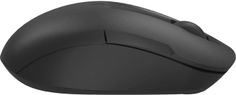 Мышь A4Tech Fstyler FG15C Air2 черный оптическая (1200dpi) беспроводная USB для ноутбука (3but) - купить недорого с доставкой в интернет-магазине
