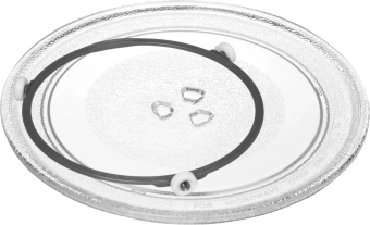 Микроволновая Печь Willz MOS-1706MB 17л. 700Вт черный - купить недорого с доставкой в интернет-магазине