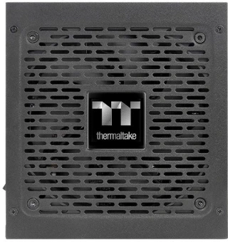 Блок питания Thermaltake ATX 1050W Toughpower PF3 Gen.5 80+ platinum 24pin APFC 120mm fan LED 12xSATA Cab Manag RTL - купить недорого с доставкой в интернет-магазине