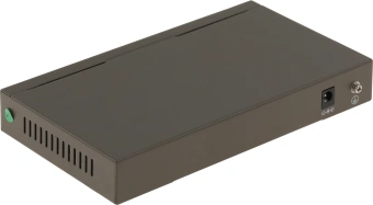 Коммутатор Tenda TEG1109P-8-102W (L2) 9x1Гбит/с 8PoE 92W неуправляемый - купить недорого с доставкой в интернет-магазине