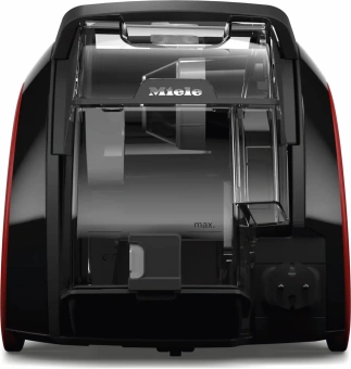 Пылесос Miele Boost CX1 125 Edition Obsidian черный - купить недорого с доставкой в интернет-магазине