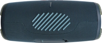 Колонка порт. JBL Xtreme 3 синий 100W 4.0 BT/USB 15м 5000mAh (JBLXTREME3BLU) - купить недорого с доставкой в интернет-магазине