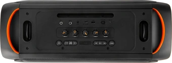 Колонка порт. Ural Молния 7500 черный 750W 2.1 BT/3.5Jack 10м 6000mAh (УРАЛ МОЛНИЯ 7500) - купить недорого с доставкой в интернет-магазине