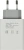 Сетевое зар./устр. Digma DGWC-3U-5A-WG 30W 3A (PD+QC) 3xUSB универсальное белый - купить недорого с доставкой в интернет-магазине
