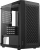 Корпус Accord ACC-509 черный без БП mATX 7x120mm 4x140mm 2xUSB2.0 1xUSB3.0 audio bott PSU - купить недорого с доставкой в интернет-магазине