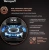 Газовая варочная поверхность Weissgauff HG 640 BGh черный - купить недорого с доставкой в интернет-магазине