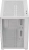 Корпус Accord ACC-ZA06W белый без БП ATX 3x120mm 1xUSB2.0 1xUSB3.0 1xUSB3.1 audio - купить недорого с доставкой в интернет-магазине