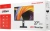 Монитор Dahua 27" LM27-P301A черный IPS LED 5ms 16:9 HDMI матовая HAS Piv 1000:1 250cd 178гр/178гр 2560x1440 75Hz DP 2K USB 5.98кг - купить недорого с доставкой в интернет-магазине