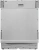 Посудомоечная машина встраив. Electrolux EES27200L 1950Вт полноразмерная инвертор - цена, купить или заказать с доставкой в интернет-магазине Посудомоечная машина встраив. Electrolux EES27200L 1950Вт полноразмерная инвертор - купить недорого с доставкой в интернет-магазине