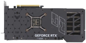 Видеокарта Asus PCI-E 4.0 TUF-RTX4070-O12G-GAMING NVIDIA GeForce RTX 4070 12Gb 192bit GDDR6X 2550/21000 HDMIx1 DPx3 HDCP Ret - цена, купить или заказать с доставкой в интернет-магазине Видеокарта Asus PCI-E 4.0 TUF-RTX4070-O12G-GAMING NVIDIA GeForce RTX 4070 12Gb 192bit GDDR6X 2550/21000 HDMIx1 DPx3 HDCP Ret - купить недорого с доставкой в интернет-магазине