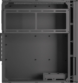 Корпус Formula TimberLine T2 черный без БП mATX 4x120mm 1xUSB2.0 1xUSB3.0 1xUSB3.1 audio bott PSU - купить недорого с доставкой в интернет-магазине