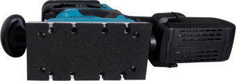 Вибро шлифовальная машина Makita DBO380Z 200Вт - купить недорого с доставкой в интернет-магазине