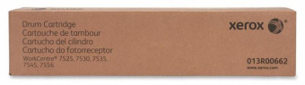 Блок фотобарабана Xerox 013R00662 для WorkCentre 7525/7530/7535/7545/7556/7830/7835/7840/7855/7970 Xerox - цена, купить или заказать с доставкой в интернет-магазине Блок фотобарабана Xerox 013R00662 для WorkCentre 7525/7530/7535/7545/7556/7830/7835/7840/7855/7970 Xerox - купить недорого с доставкой в интернет-магазине