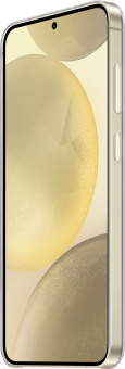 Чехол (клип-кейс) Samsung для Samsung Galaxy S24+ Clear Case S24+ прозрачный (GP-FPS926SAATR) - купить недорого с доставкой в интернет-магазине