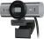 Камера Web Logitech MX Brio черный 8.5Mpix (3840x2160) USB3.0 с микрофоном (960-001549) - купить недорого с доставкой в интернет-магазине